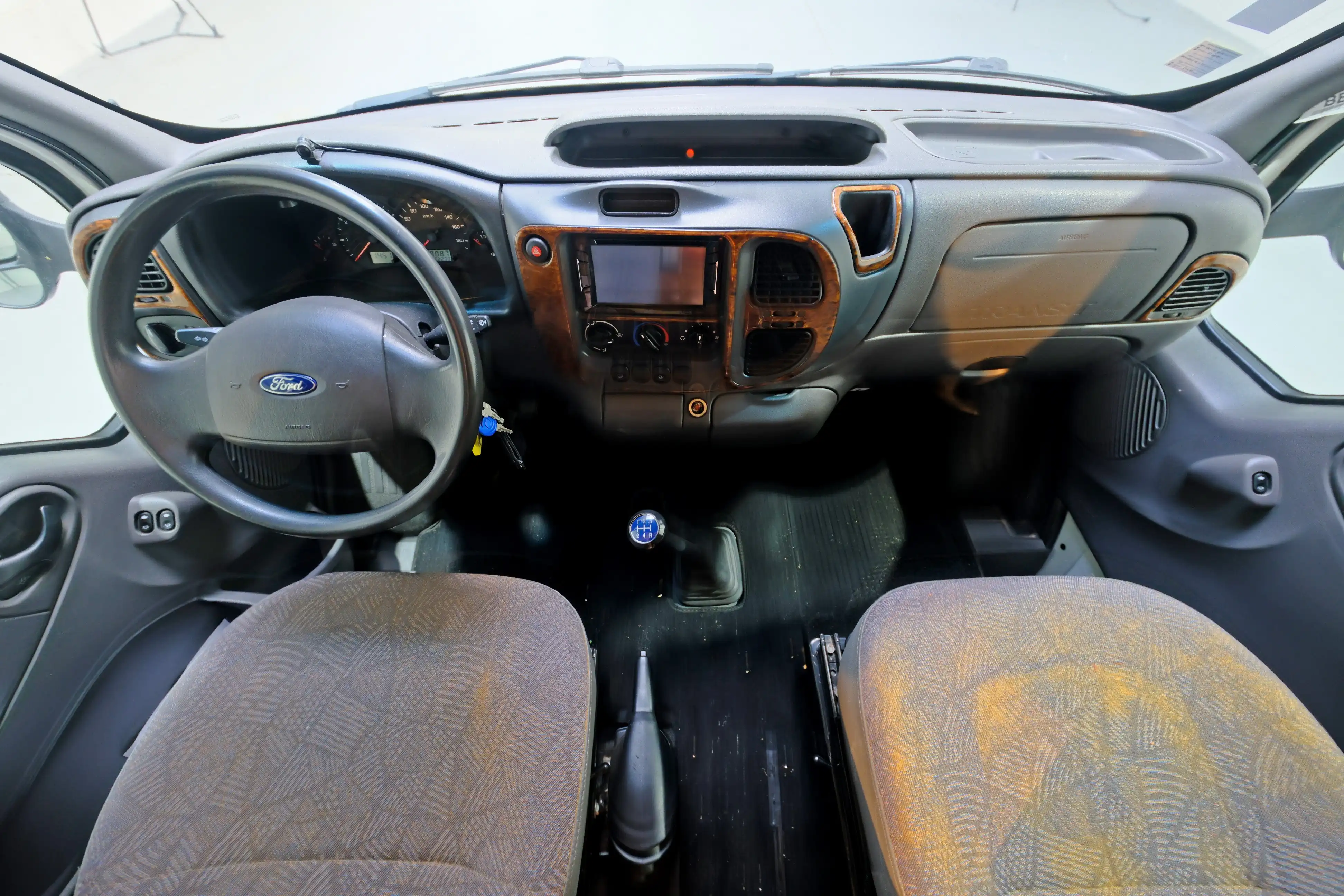 EURAMOBIL Profila 672 SB 